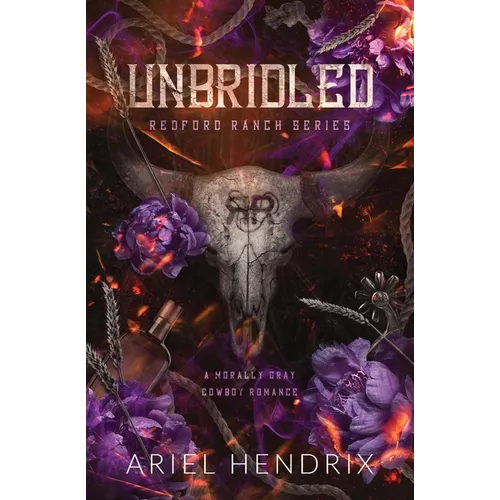 Unbridled - Paperback
