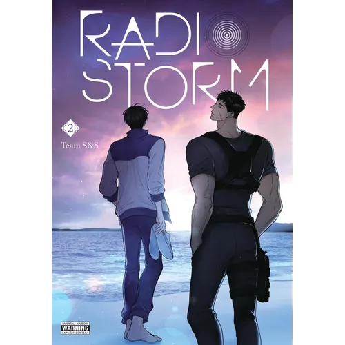 Radio Storm, Vol. 2 - Paperback