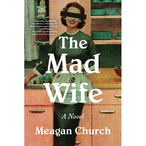 The Mad Wife - Paperback