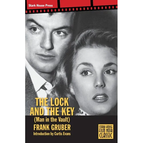 The Lock and the Key - Paperback