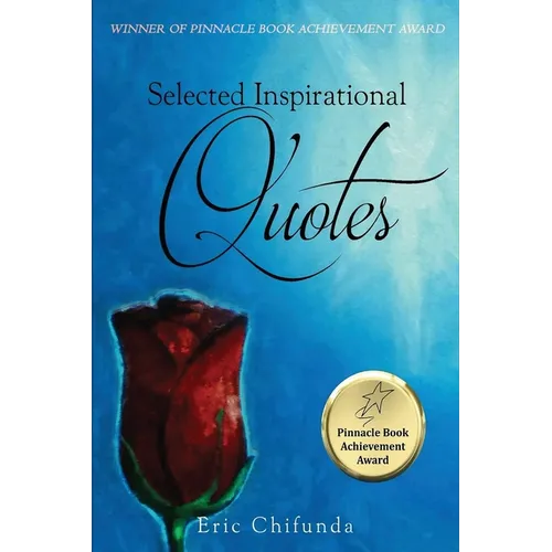 Selected Inspirational Quotes - Paperback