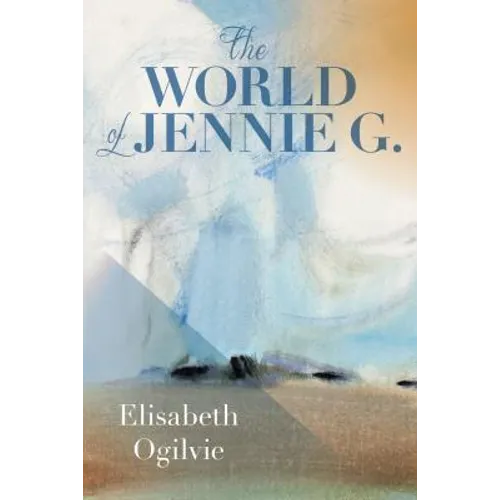 The World of Jennie G. - Paperback