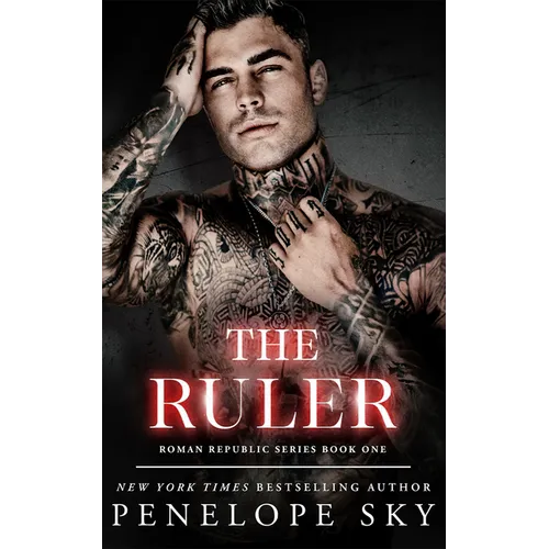 The Ruler - Paperback