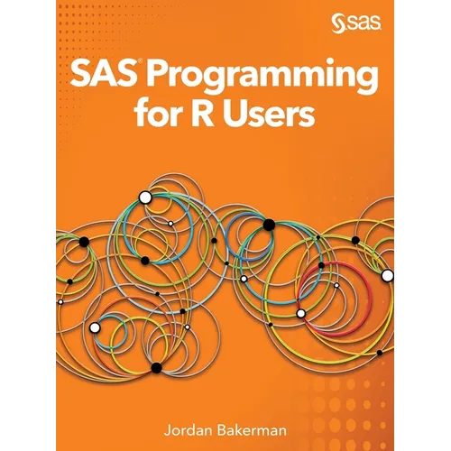 SAS Programming for R Users