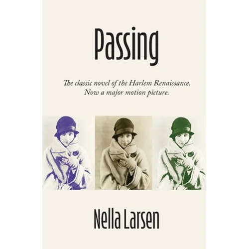 Passing - Paperback