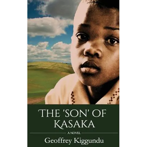 The 'son' of Kasaka - Paperback