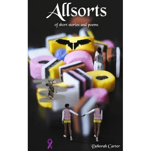 Allsorts - Paperback