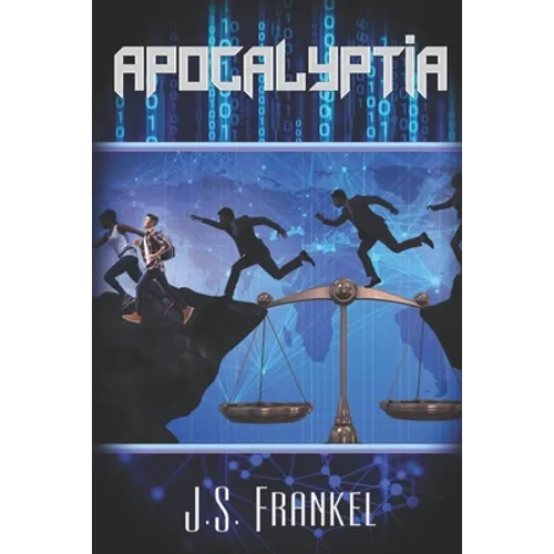 Apocalyptia - Paperback