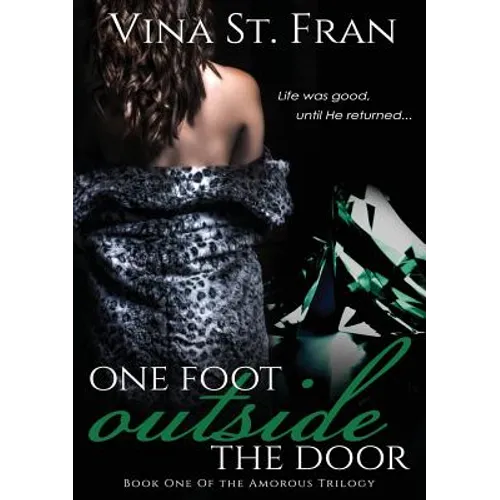 One Foot Outside The Door - Paperback