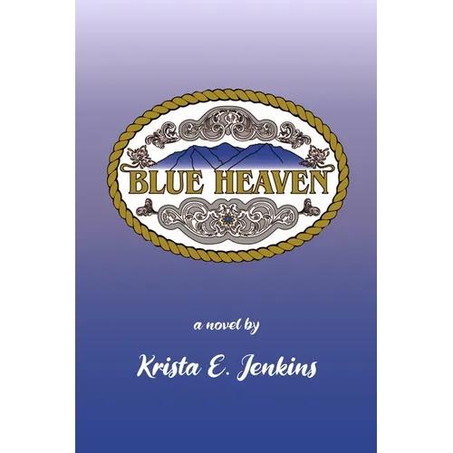 Blue Heaven - Paperback