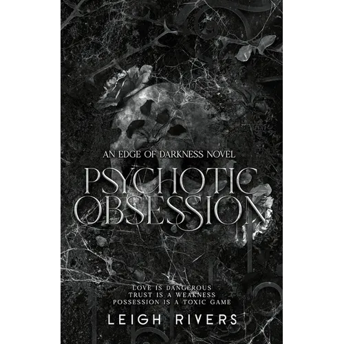 Psychotic Obsession - Paperback