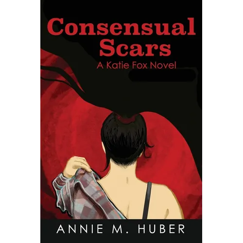 Consensual Scars - Paperback