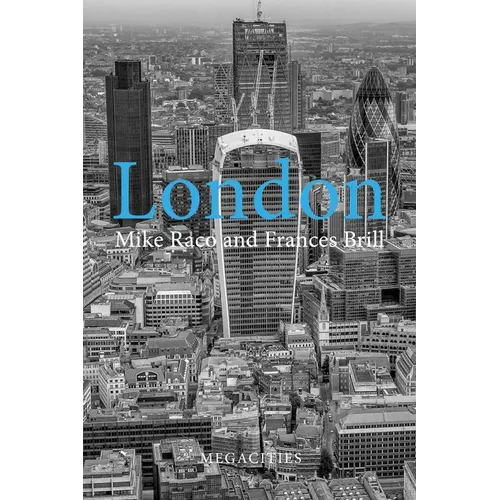 London - Hardcover