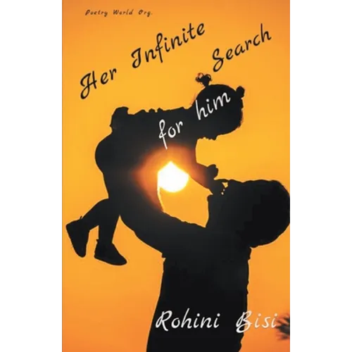 Her infinite search for him - Paperback