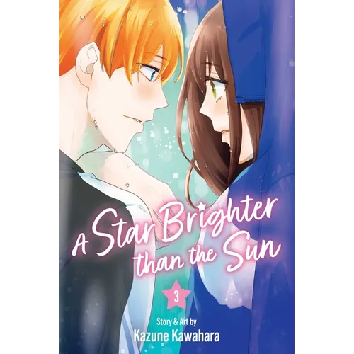 Star Brighter Than the Sun, Vol. 3 - Paperback