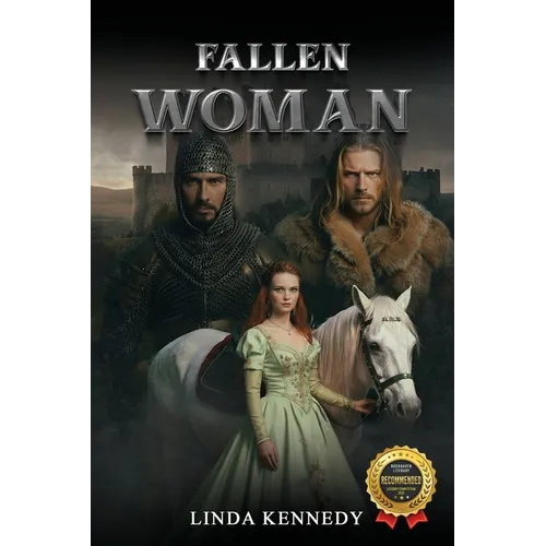Fallen Woman - Paperback