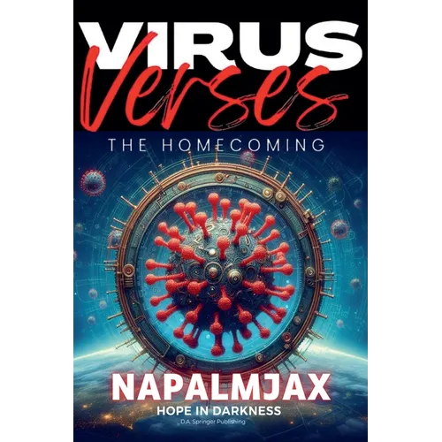Virus Verses Vol 1 - Paperback