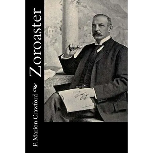 Zoroaster - Paperback