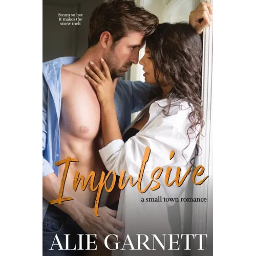 Impulsive: A Small Town - Paperback