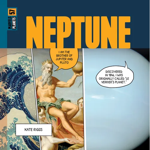 Neptune - Library Binding