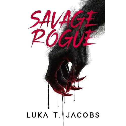 Savage Rogue: A Nicole Beretti Thriller - Paperback