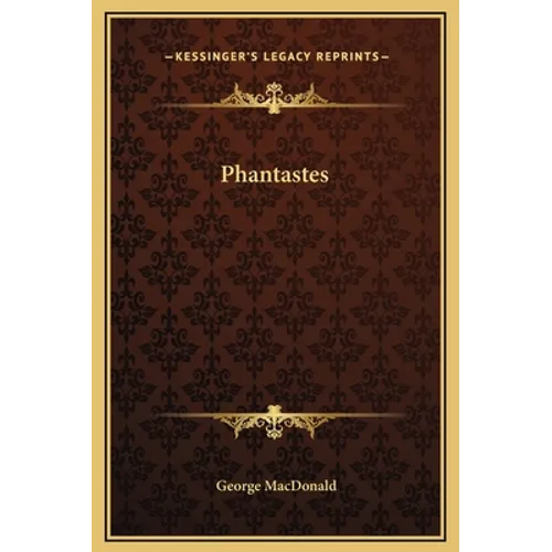 Phantastes