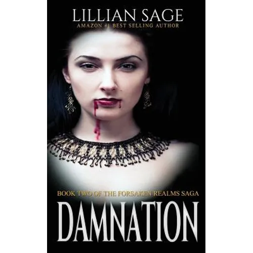 Damnation - Paperback