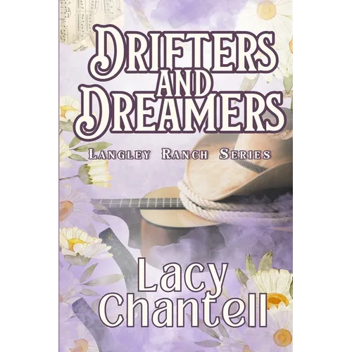 Drifters and Dreamers - Paperback