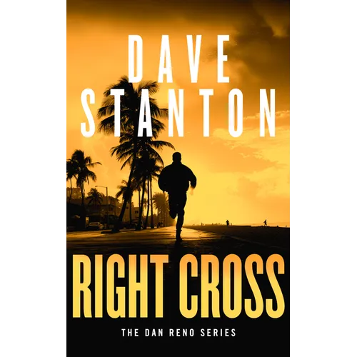 Right Cross - Paperback