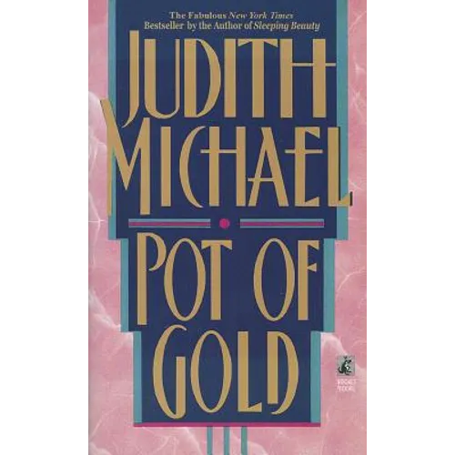 Pot of Gold - Paperback