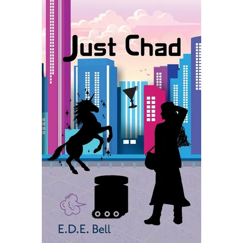 Just Chad - Paperback