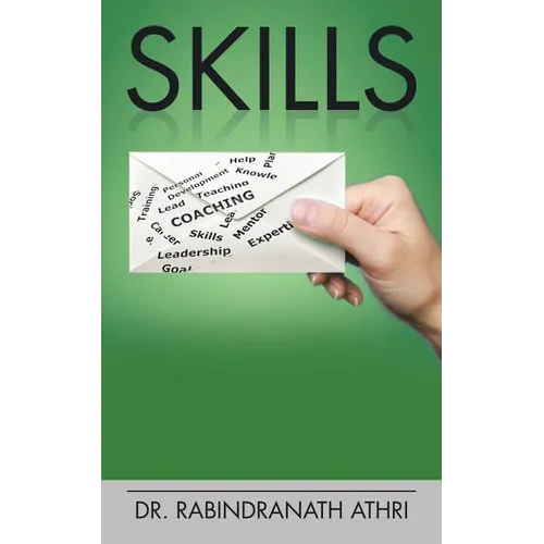 Skills - Paperback