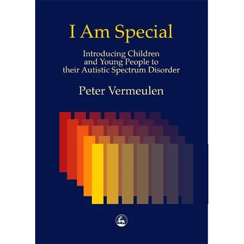I Am Special: Narratives from Psychotherapy - Paperback
