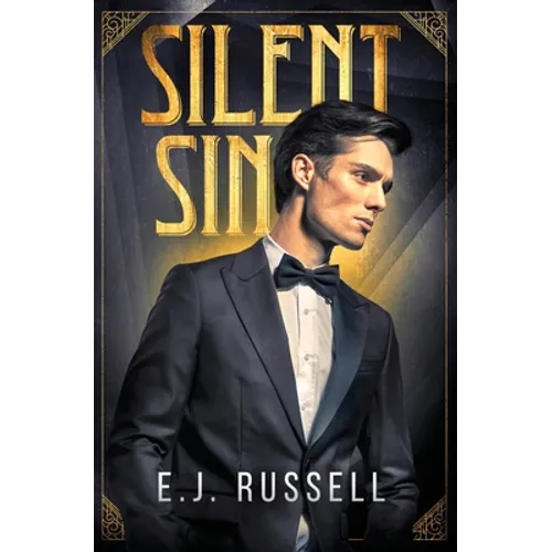 Silent Sin - Paperback
