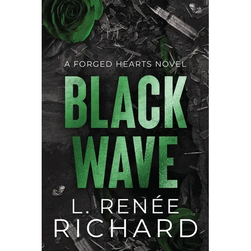 Black Wave - Paperback