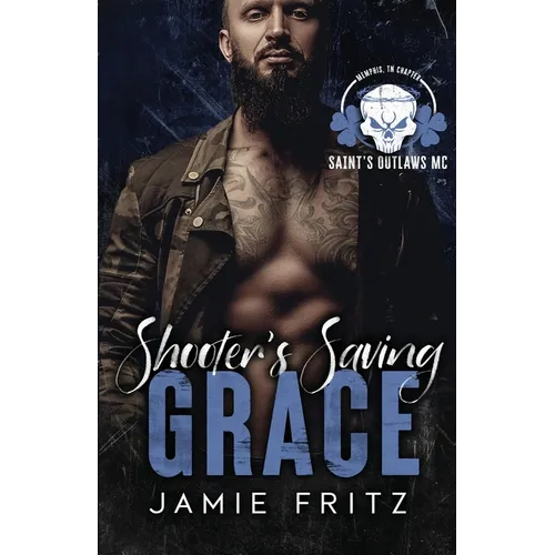 Shooter's Saving Grace - Paperback