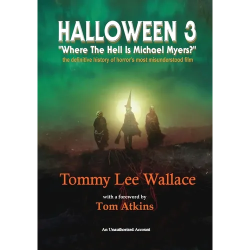 Halloween 3 - 
