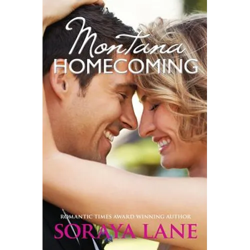 Montana Homecoming - Paperback