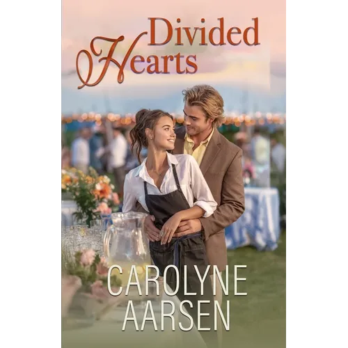Divided Hearts - Paperback