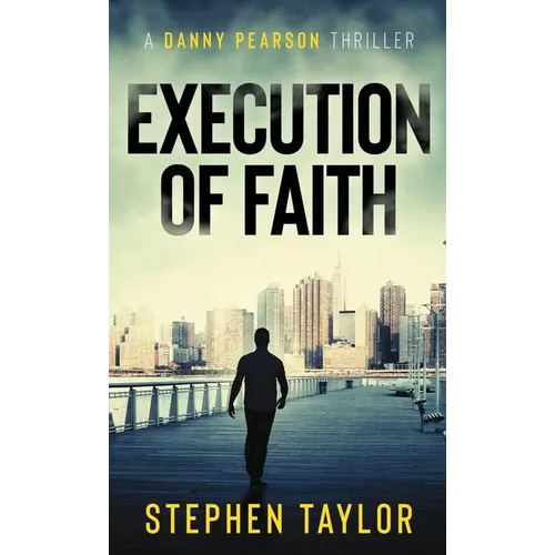 Execution of Faith - Hardcover