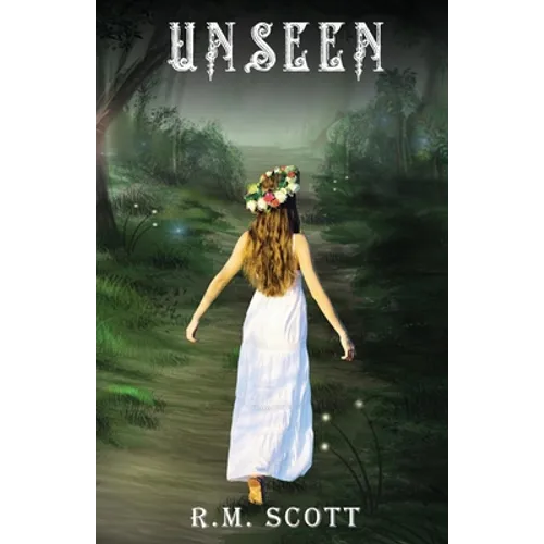Unseen - Paperback