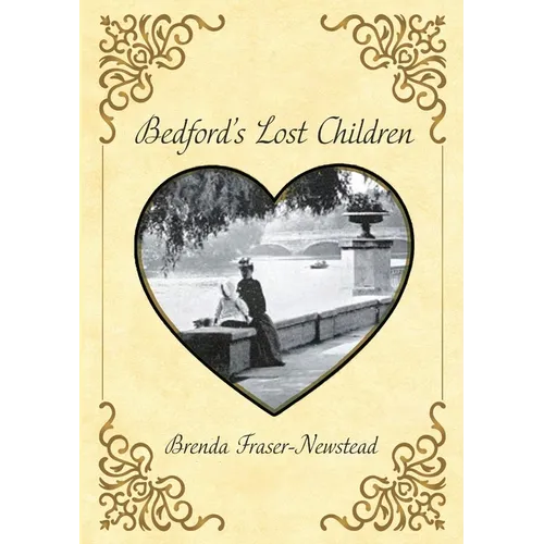 Bedford's Lost Children - Paperback