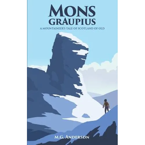 Mons Graupius - Paperback