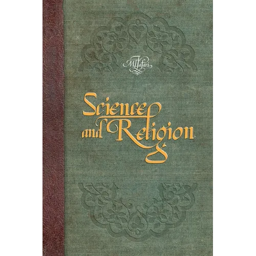 Science and Religion - Paperback