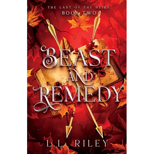 Beast and Remedy - Paperback