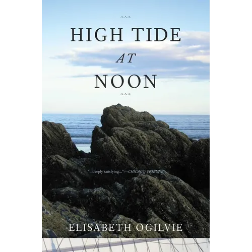 High Tide at Noon - Paperback
