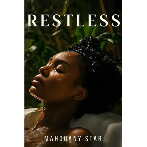 Restless - Paperback