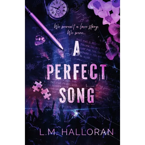 A Perfect Song: The Complete Duet - Paperback