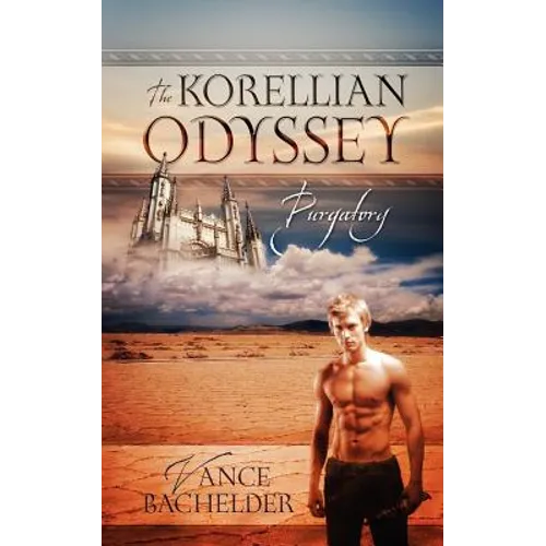 The Korellian Odyssey - Purgatory - Paperback