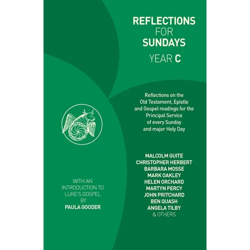 Reflections for Sundays, Year C - Paperback